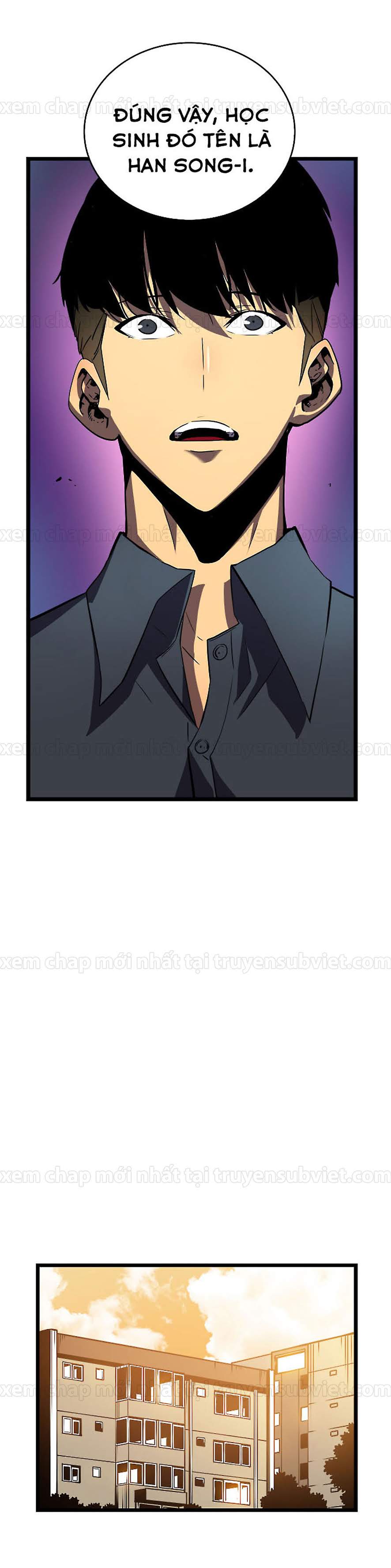 Tôi Thăng cấp một mình Chapter 46 - AB Truyện