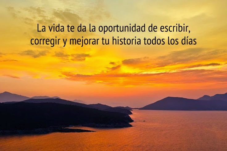 Paisajes y lugares hermosos: PAISAJES CON MENSAJES