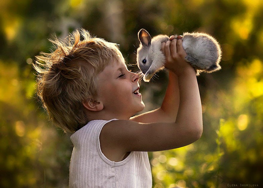 Russia+-+30+Magical+Photos+Of+Children+P