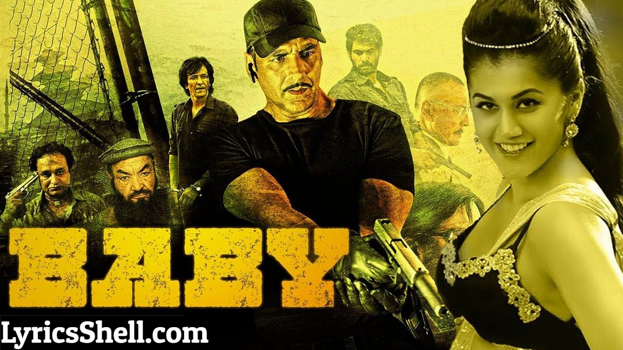 Baby Movie Download Filmyzilla 720p Leaked By Tamilrockers