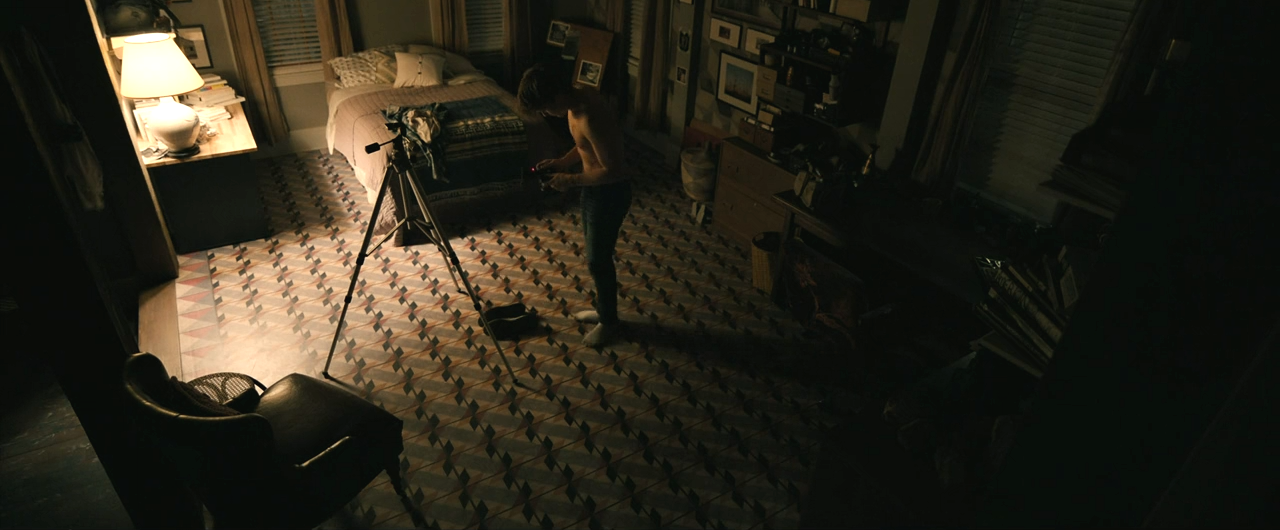 Hunter Doohan on Your Honor (2020) DC's Men of the Moment