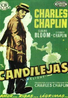 Candilejas (1952)