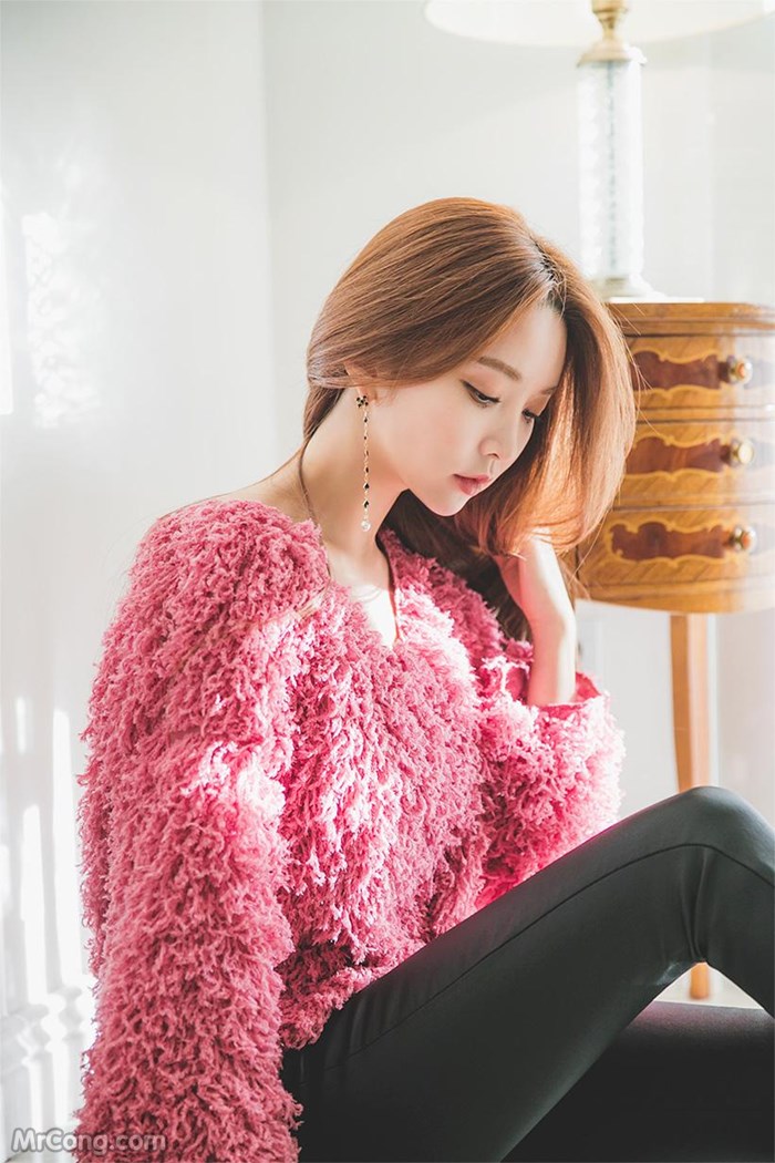 Model Park Soo Yeon in the December 2016 fashion photo series (606 photos) photo 24-5