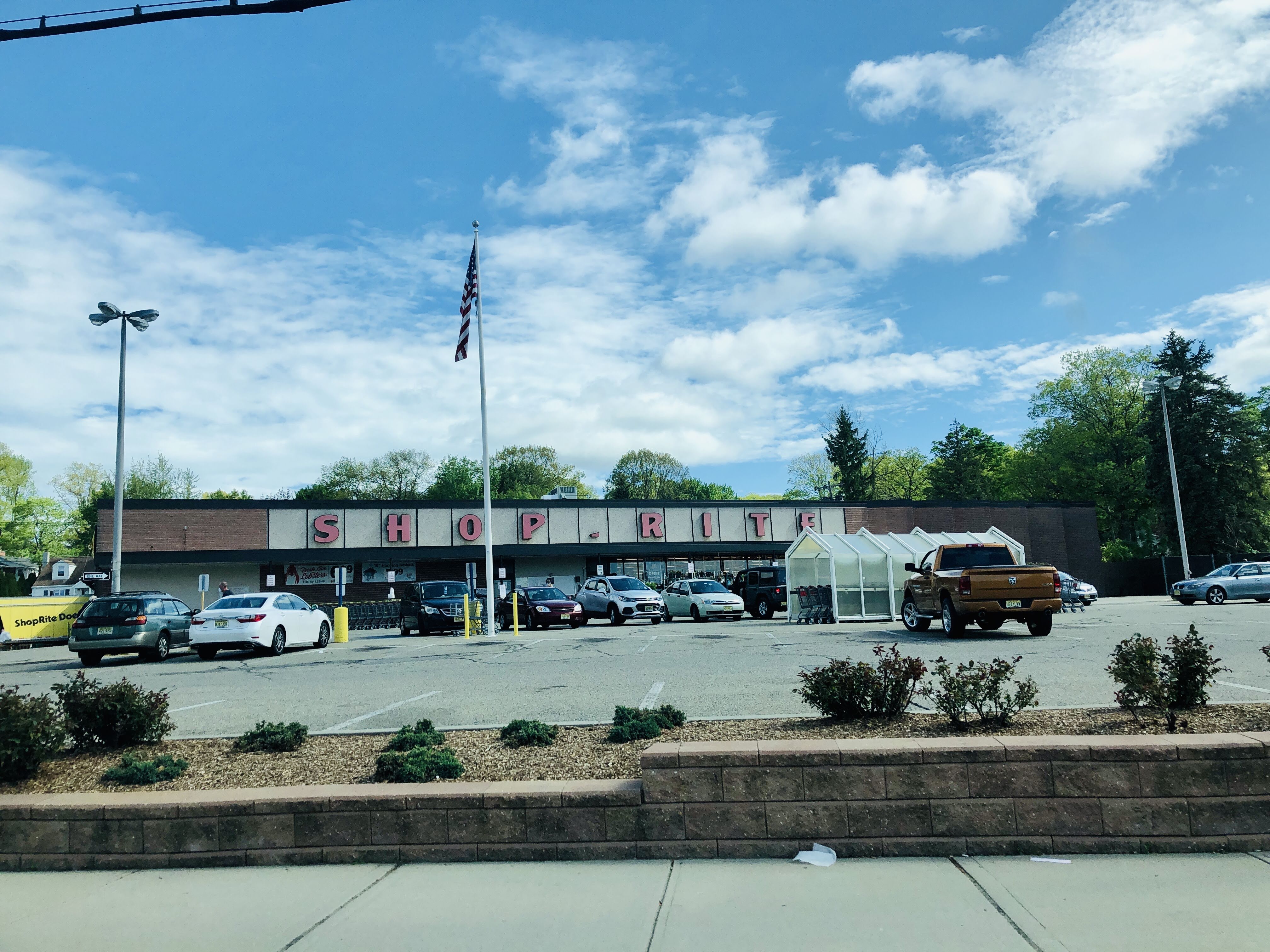 TOUR ShopRite Netcong, NJ