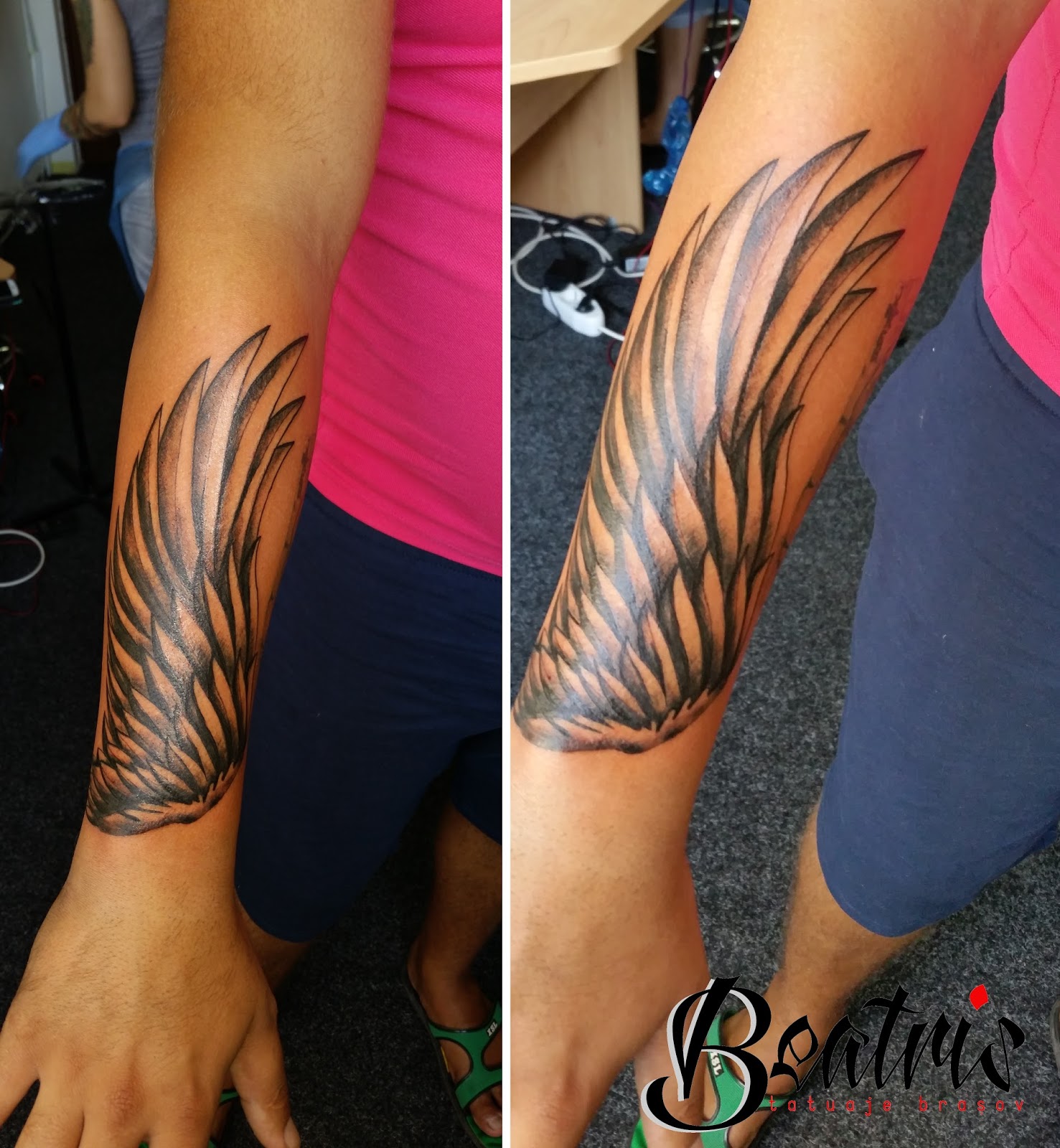 Tatuaje Brasov Beatris Tatuaje Brasov Beatris