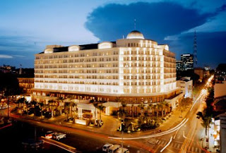 Hyatt Park - empresas exitosas