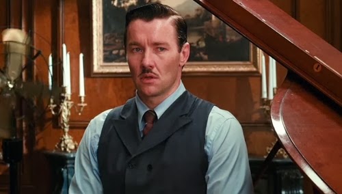 REBECCA L'S BLOG: A Treat To Your Eyes: The Great Gatsby Movie Review