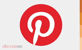 Logo Pinterest - Download Vector File AI (Adobe Illustrator) Logo Pinterest - Download Vector File AI (Adobe Illustrator)
