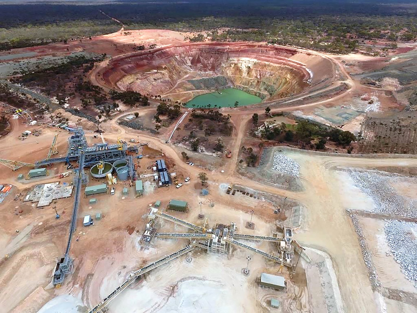 Алюминиевые руды австралии. Руды Австралии. Гринбушес месторождение. Месторождения Калгурли. Lithium mine.