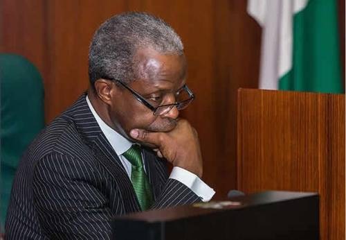 We Were Humiliated And Traumatised — Sacked Osinbajo’s Aides
