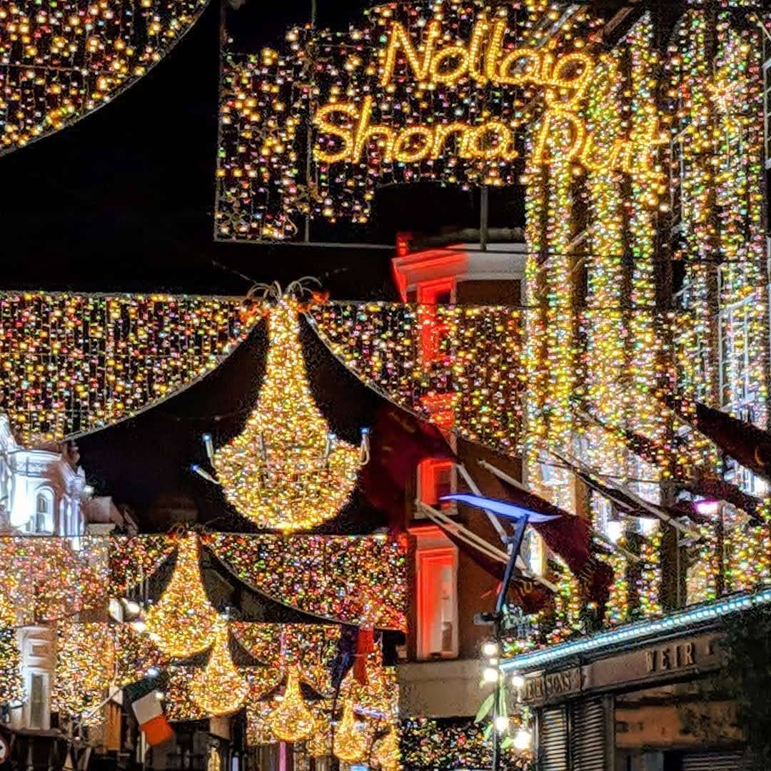 106 Pictures of Dublin That Will Make You Feel Like You're There