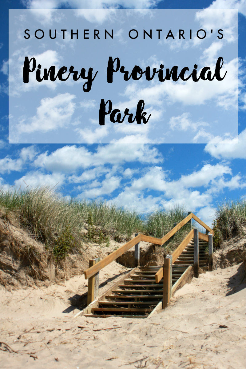 A Family First Camping Trip To & Fro