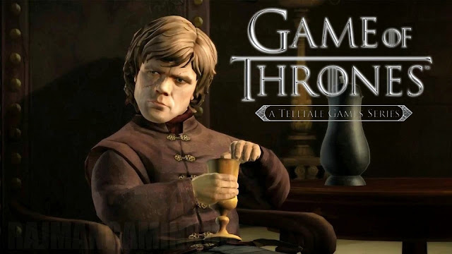 Game of Thrones – A Telltale Games Series