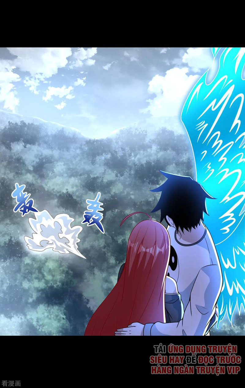 Mạt Thế Vi Vương chapter 329 - Trang 13