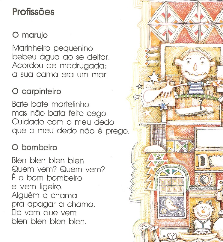 Poema Pião, Data 11/06 Olá crianças e famílias❤️! Na proposta de hoje  trago uma poesia. Como diz José Paulo Paes: * Poesia é brincar com  palavras, como se
