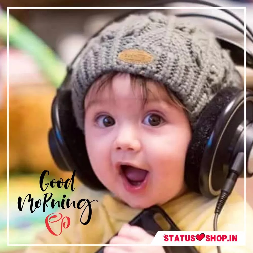 Good Morning Images With Smile Good-Morning-Images-With-Smile
