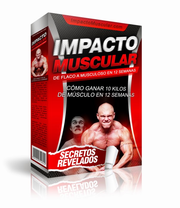 IMPACTO MUSCULAR