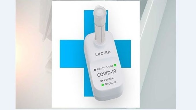 Κορονοϊός - ΗΠΑ: Εγκρίθηκε το πρώτο rapid test για το σπίτι - Αποτελέσματα μέσα σε 30 λεπτά