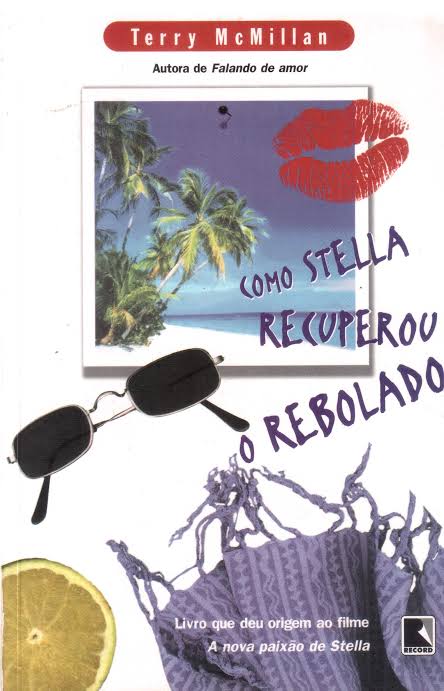 Quando Stella recuperou o rebolado Quando Stella recuperou o rebolado