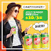 日本城: JOLLY SHANDY $10/3罐