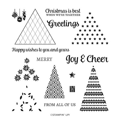 Tree Angle Christmas Card　#aroundtheworldonwednesday blog hop #スタンピンアップSatomi Wellard-Independetnt Stamin’Up! Demonstrator in Japan and Australia,  #su, #stampinup, #carmaking, #papercrafting　#diecut 　#christmascad　#treeangle　#スタンピンアップ公認デモンストレーター　#ウェラード里美　#手作り #カード　#スタンプ　#カードメーキング　#ペーパークラフト #ダイカットマシン　#型抜き＃　＃クリスマスカード