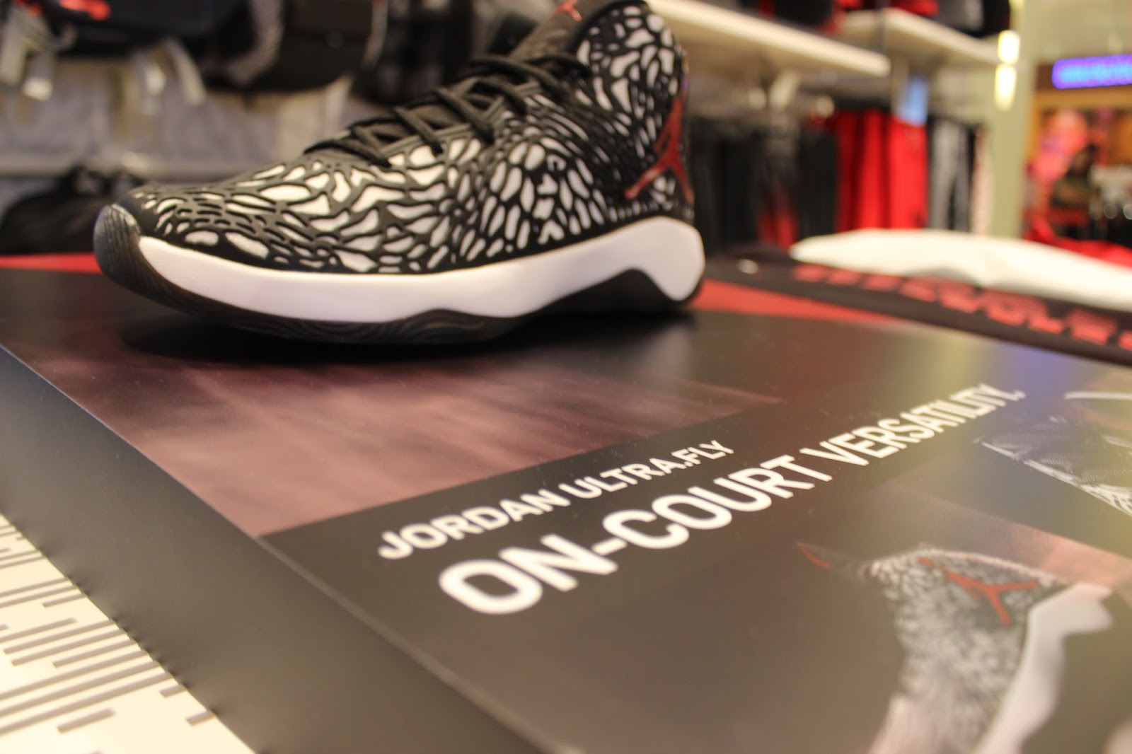 REVOLT Jordan store opens in Dubai DXB23