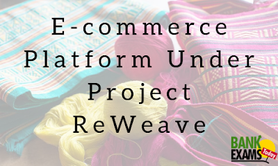 E-commerce Platform Under Project ReWeave