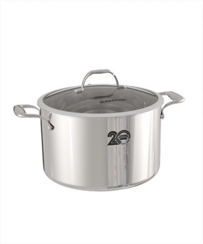 Nồi Inox 304 Đa Lớp Sunhouse Mama SHG2020-26