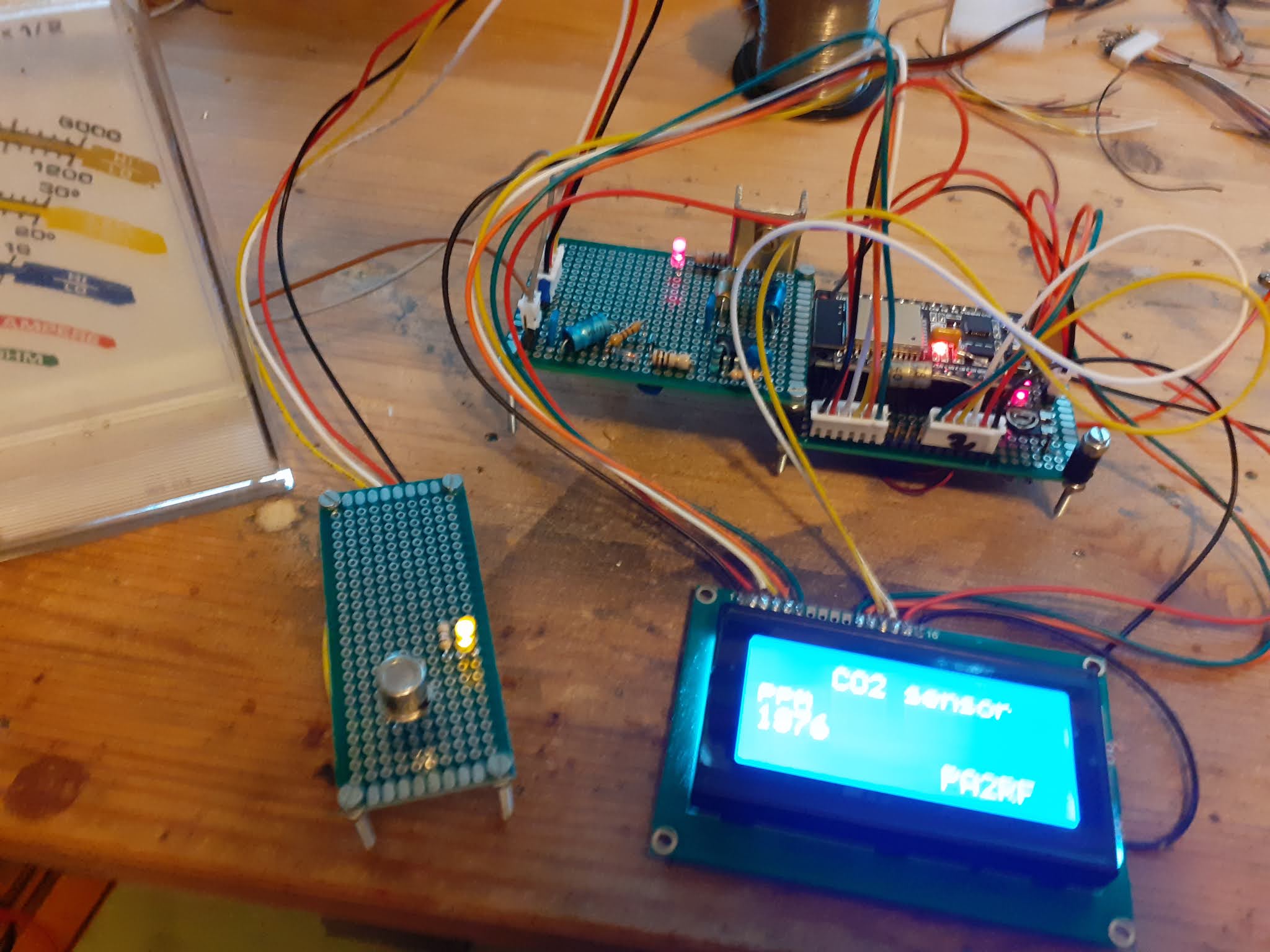 Ron's Radio Corner ESP32 lessons