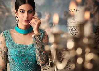 Karma Trendz 15030 Series Wedding Suits