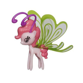 My Little Pony Friendship Flutters Breezie Brushable Pony