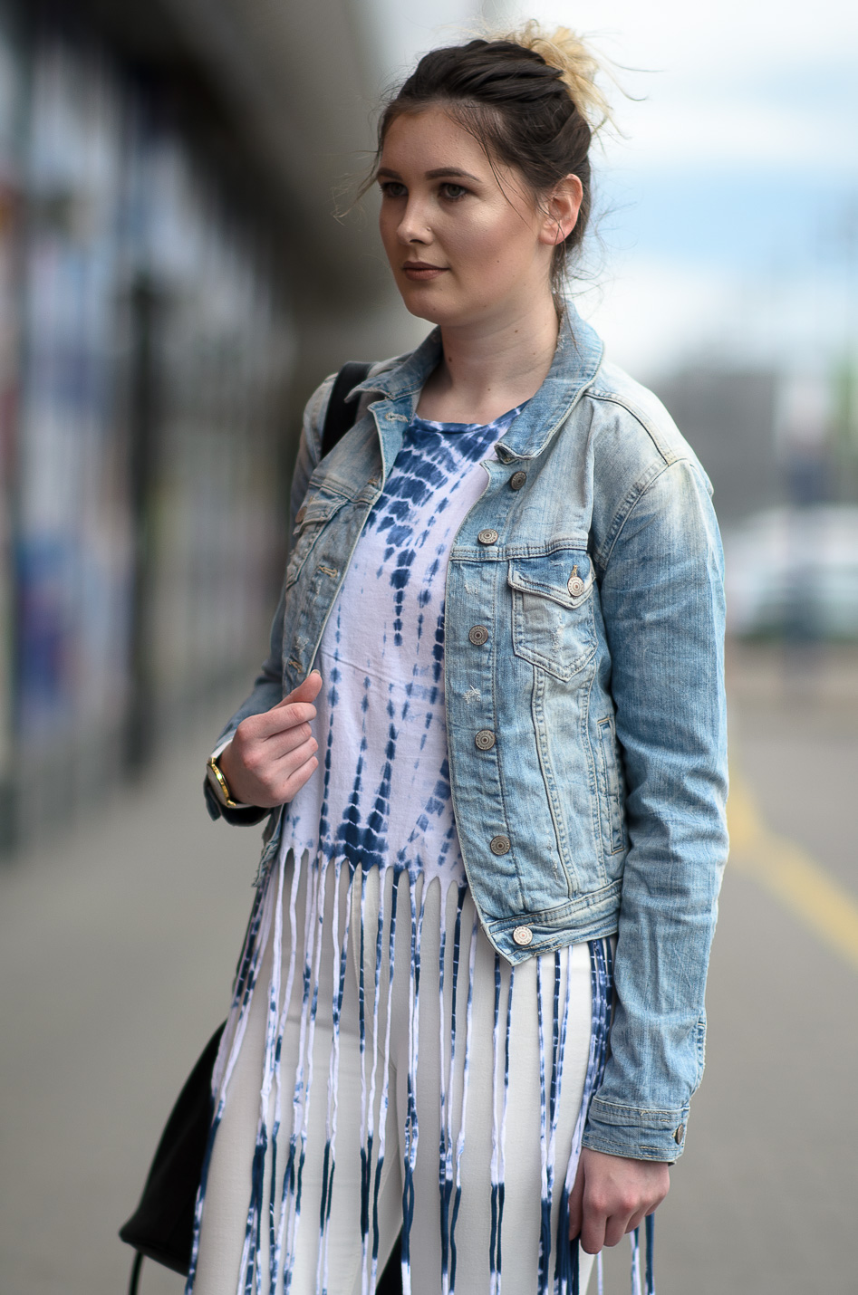 The world I live in Coachella outfit inspo 1 // H&M loves Coachella