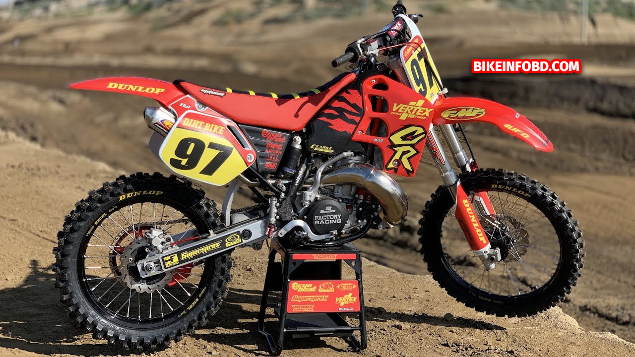 Honda Cr 500 Gy ri Adatok Tesla