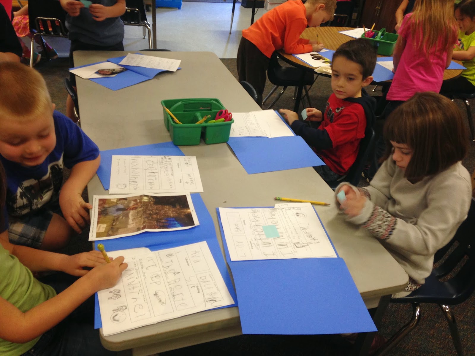 Right to the Core Lessons for Kindergarten Teachers Personal