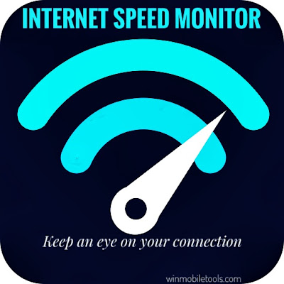 Internet Speed Monitor | Free Download Internet Speed Monitor For PC