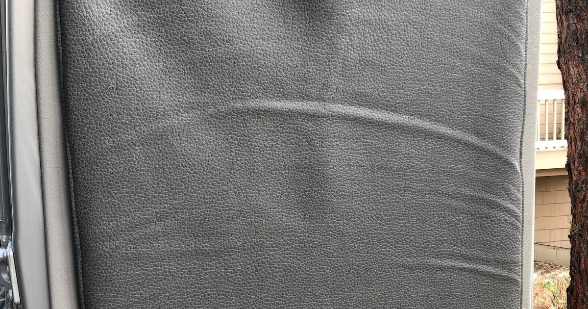 Jeff's Revel Mods: Improving the Rear Window Blinds