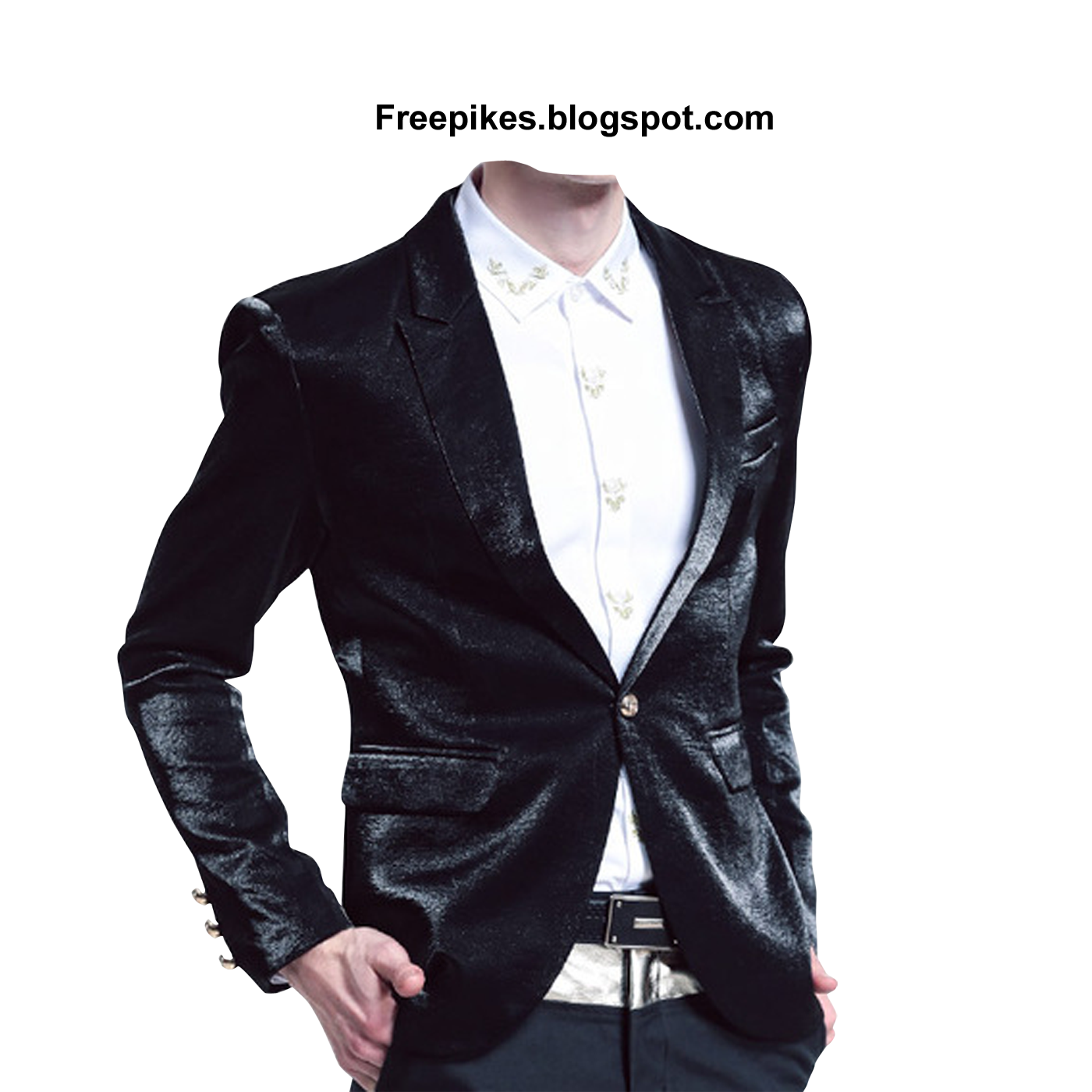 Mens Coat Dress In PSD Black Coat Download Free PSD File FreePikes