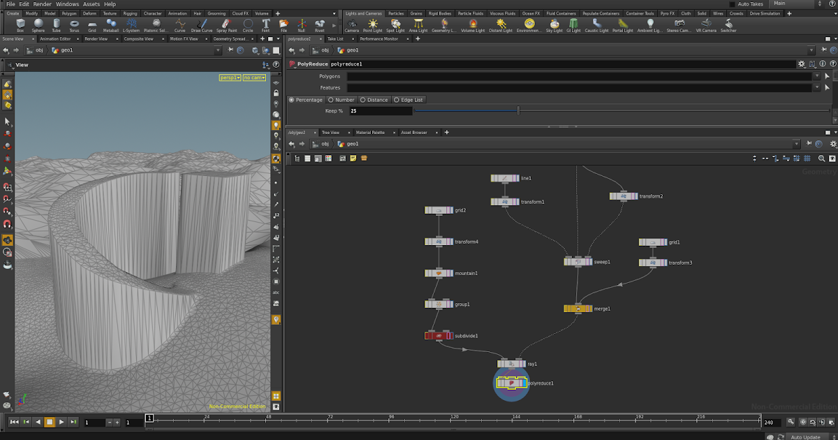 houdini 18.5 download houdini 18.5 download