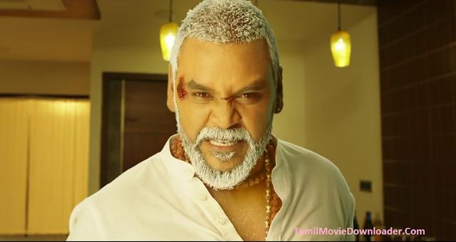 Kanchana 3 Full Movie Download