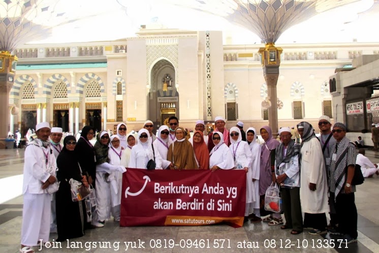 Safira Travel Umroh Di Surabaya – Inspirasi Muslim