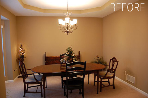 Giveaway Monday, What Can I Turn My Formal Dining Room Into