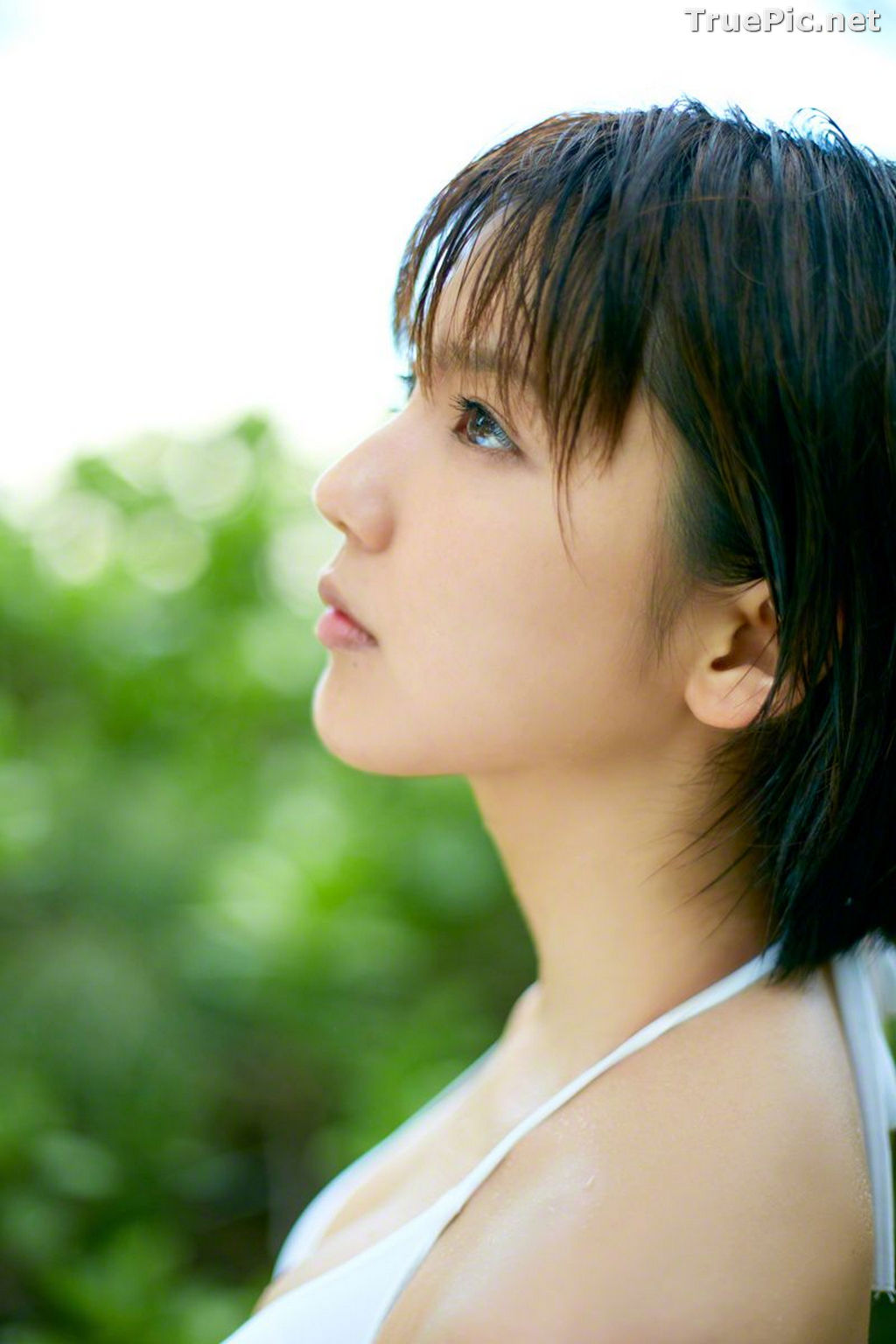 Image Wanibooks No.135 – Japanese Idol Singer and Actress – Erina Mano - TruePic.net - Picture-129