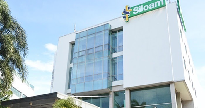 Lowongan Kerja Siloam Hospitals September 2020 PADANG