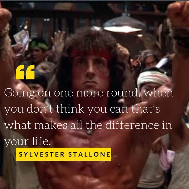 19 Great Quotes to Inspire You to be a Better Athletes! - Fitness Junkies