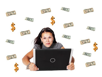 Como ganar dinero en Internet sin invertir un peso