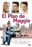El plan de Maggie (Maggie’s Plan)