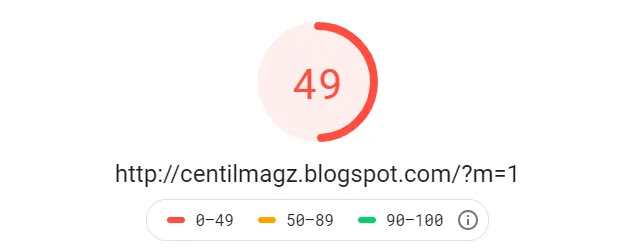 (Premium) Centilmagz Blogger Template Themes Centilmagz Responsive Magazine News Personal Blog Tutorial Blogger Template Theme