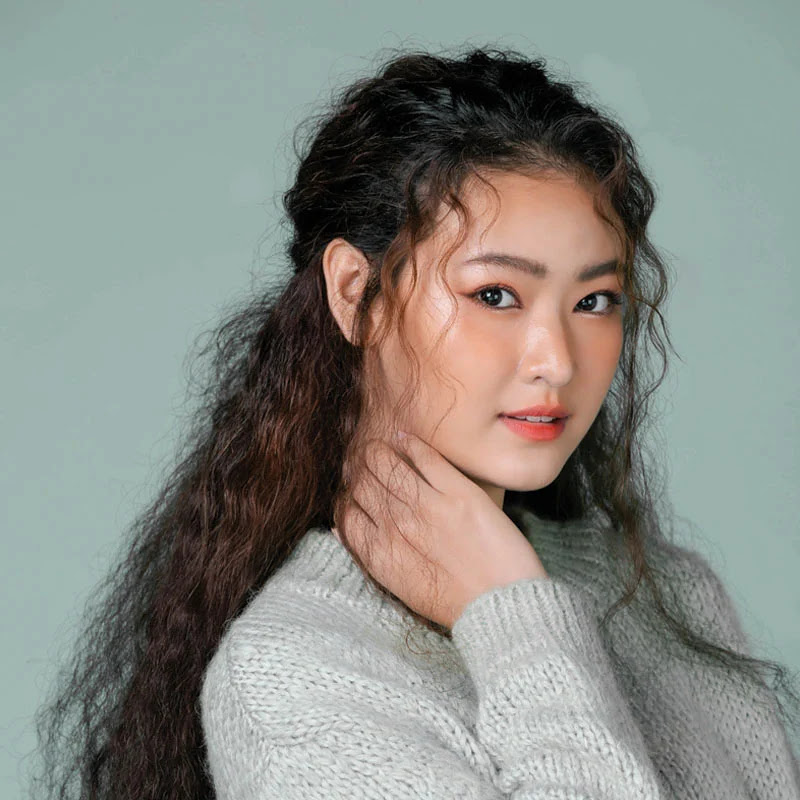 30+ Artis GMMTV yang lahir tahun 2000-an,Phi atau Nong?