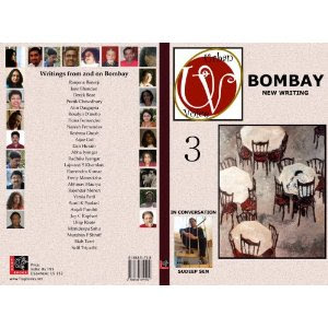 Urban Voice 3: Bombay