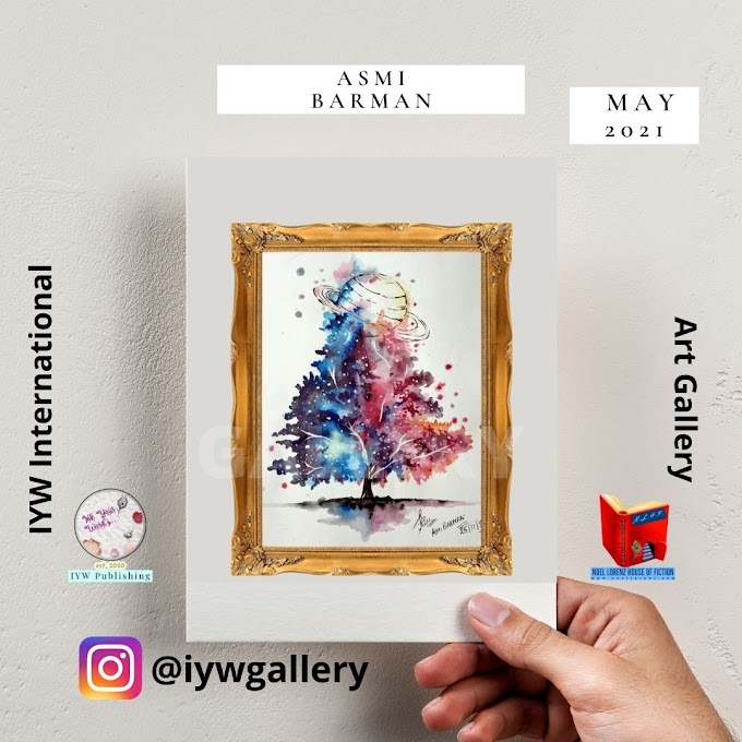IYW Gallery 2021, May 31